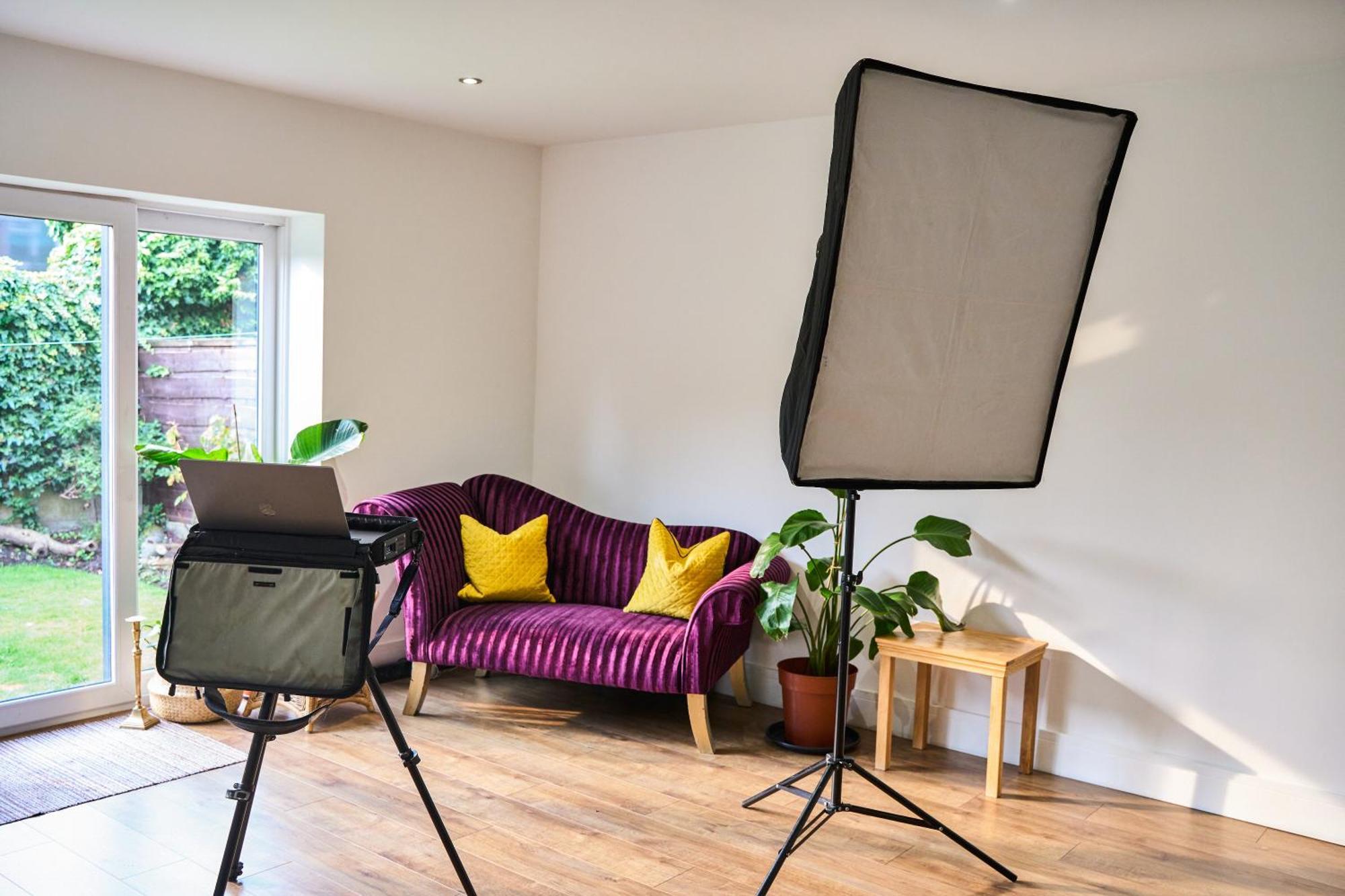 Chic Family With Garden Fire Pit & Event Space, Hot Tub Holiday home *